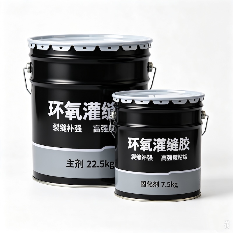 个旧裂缝修复封闭胶